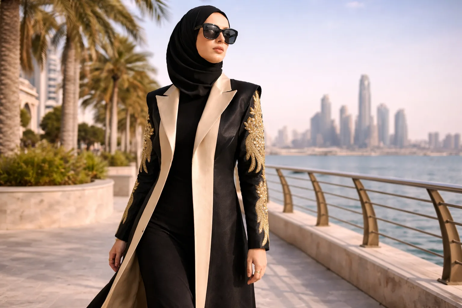 Which Dubai Brand Makes Modest Fashion Worth the Investment?